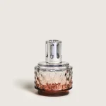 Lâmpada Catalítica Variation Rosa Âmbar: Maison Berger