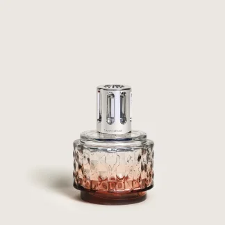 Lâmpada Catalítica Variation Rosa Âmbar: Maison Berger