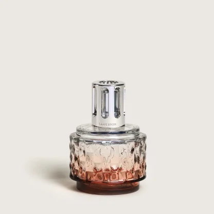 Lâmpada Catalítica Variation Rosa Âmbar: Maison Berger