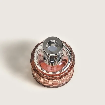 Lâmpada Catalítica Variation Rosa Âmbar: Maison Berger