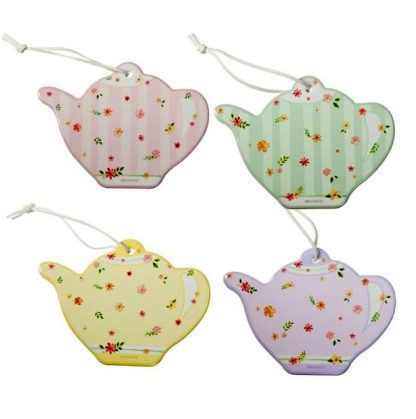 Conjunto 4 Base de Copos Polline: Bules