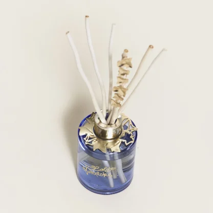 Mikado varetas Bijou 100ml Lolita Lempicka lilás