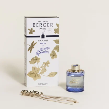 Mikado varetas Bijou 100ml Lolita Lempicka lilás