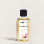 Recarga 200ml mikado RELAX (Doçura Oriental): Maison Berger Paris