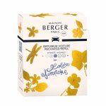 Duas recargas para difusor carro Lolita Lempicka (intensidade 3 de 5)