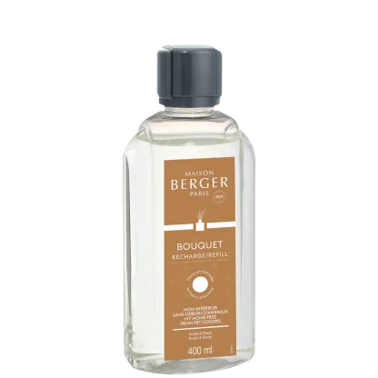 Recarga 400ml mikado Anti-Odor: Especial Odores Animais 