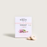 Duas recargas difusor carro Sous les Magnolias (Intensidade 3 de 5)