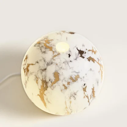 Difusor eléctrico Marbrure Blanc: Maison Berger Paris