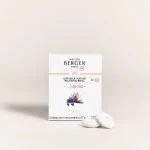 Duas recargas para difusor carro Liliflora (intensidade 3 de 5)