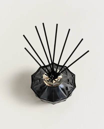 Conjunto Mikado Kali Noire + 200ml Splendeur Vanillée: Maison Berger Paris