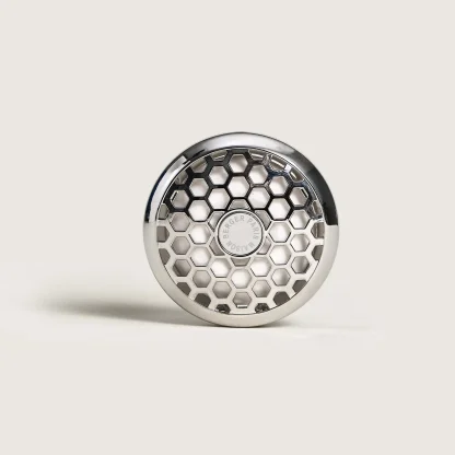 Difusor para carro metálico Variation + Velours D'Orient (intensidade 3 de 5)