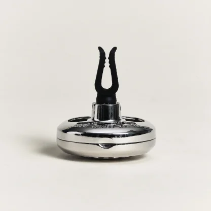 Difusor para carro metálico Variation + Velours D'Orient (intensidade 3 de 5)