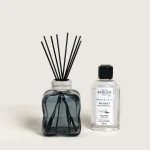 Bouquet de Mikado 200ml Cosy Bleu: aroma Musc Cocoon