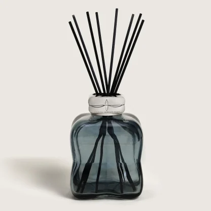 Bouquet de Mikado 200ml Cosy Bleu: aroma Musc Cocoon