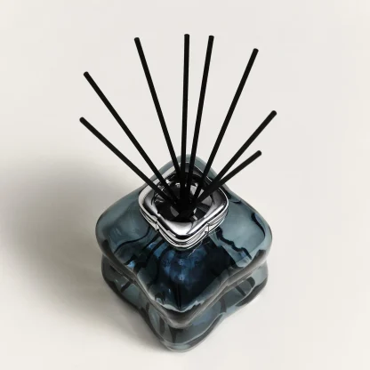 Bouquet de Mikado 200ml Cosy Bleu: aroma Musc Cocoon