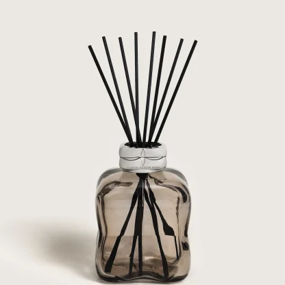 Bouquet de Mikado 200ml Cosy Marron: aroma Musc Cocoon