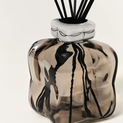Bouquet de Mikado 200ml Cosy Marron: aroma Musc Cocoon