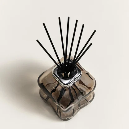 Bouquet de Mikado 200ml Cosy Marron: aroma Musc Cocoon
