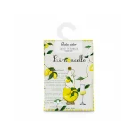 Saqueta roupeiro Limoncello / Limão