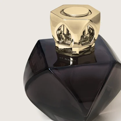 Coffret Lâmpada Catalítica Eternity Noire + 250ml Lady Flower