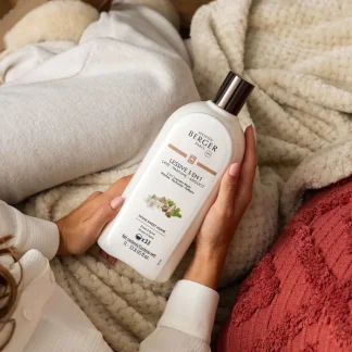 Detergente Lessive 3 em 1 Home Sweet Home para a roupa: Maison Berger Paris