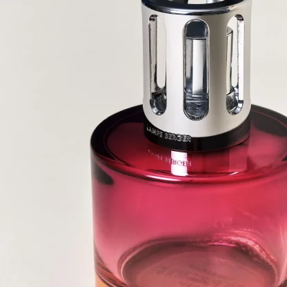 Coffret Lâmpada Catalítica Pure Rose + 250ml Sous les Magnolias