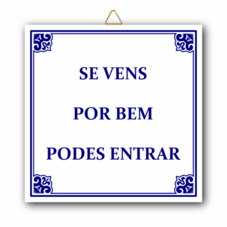 azulejo apanhar batata divertido português frases consulta às cinco
