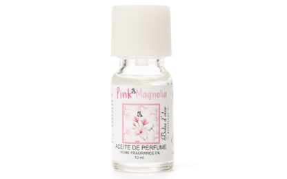 Óleo 10ml Pink Magnolia