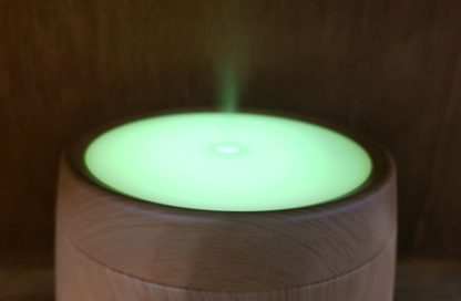 Aromatizador ultrassónico Boles D'Olor Easy Breezy Wood