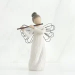 Anjo da Música/Harmonia - Willow Tree