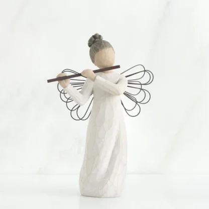 Anjo da Música/Harmonia - Willow Tree