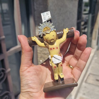Nosso Senhor dos Navegantes (Caxinas)