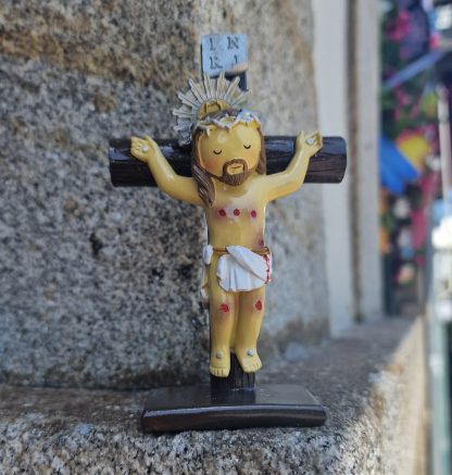 Nosso Senhor dos Navegantes (Caxinas)