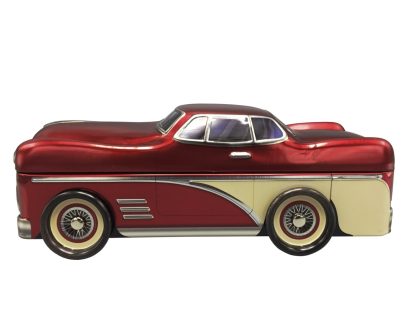 Lata carro Limousine Americana Bord