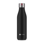 Garrafa Térmica 750ml Les Artistes: Preta