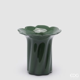 Jarra Bloom Verde 20cm
