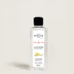 Fragrância 500ml Fleur D'Oranger/ Flor de Laranjeira: lâmpada catalítica