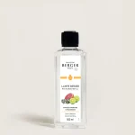 Fragrância lâmpada catalítica 500ml Citrus Breeze / Brisa de Citrinos