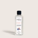 Fragrância 500ml Liliflora: lâmpada catalítica