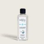 Fragrância 500ml Bleu Séduction: lâmpada catalítica