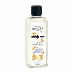 Fragrância 500ml Lolita Lempicka: lâmpada catalítica