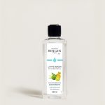 Fragrância 500ml Eclatante Bergamote (Citrinos e Bergamota): lâmpada catalítica