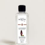 Fragrância 500ml Precieux Palissandre / Jacarandá Precioso: para lâmpada catalítica