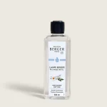 Fragrância 500ml Musc Cocoon: lâmpada catalítica