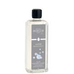 Fragrância 1lt Neutro Essencial Air Pure: lâmpada catalítica