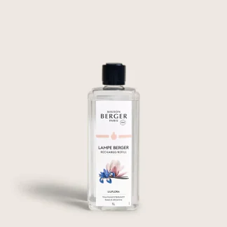 Fragrância 1lt Liliflora: lâmpada catalítica