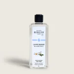 Fragrância 1lt Musc Cocoon: lâmpada catalítica