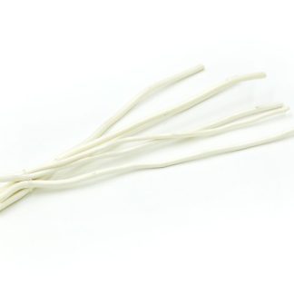 Recarga de Varetas de mikado: Paus Torcidos naturais 21cm