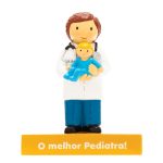 O Melhor Pediatra