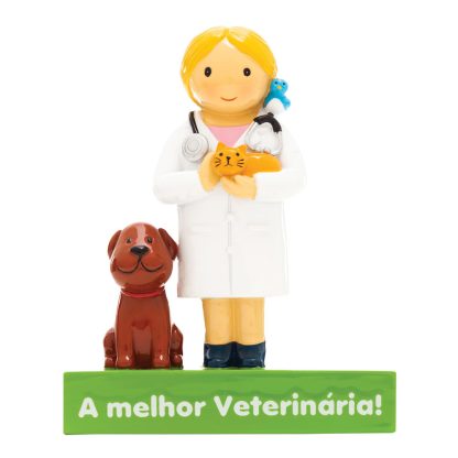 A Melhor Veterinária